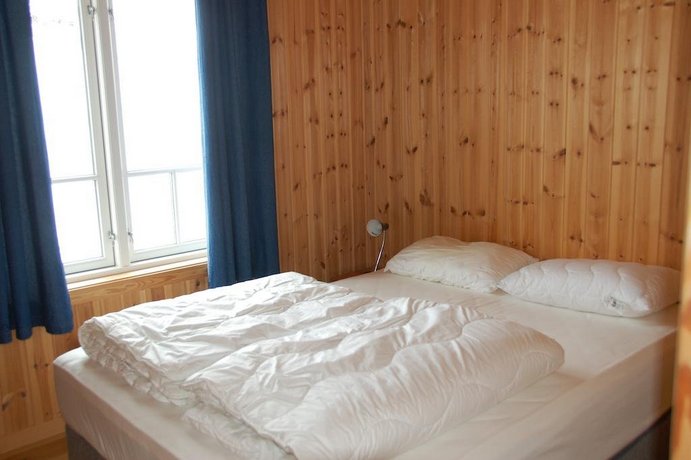 Haukelifjell Booking