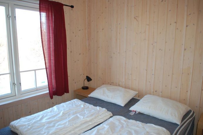 Haukelifjell Booking