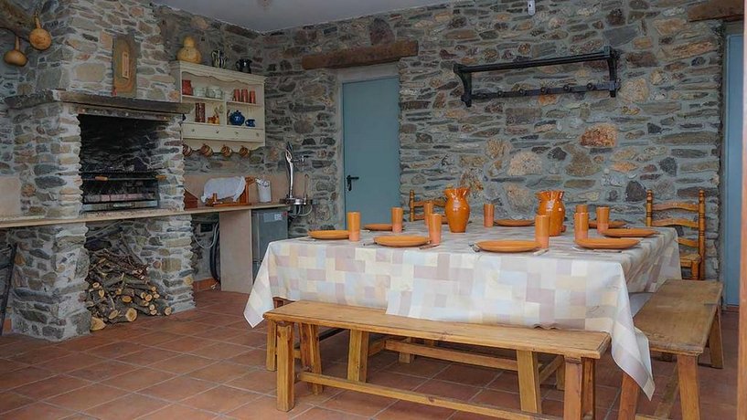 El Cortijo de Gema