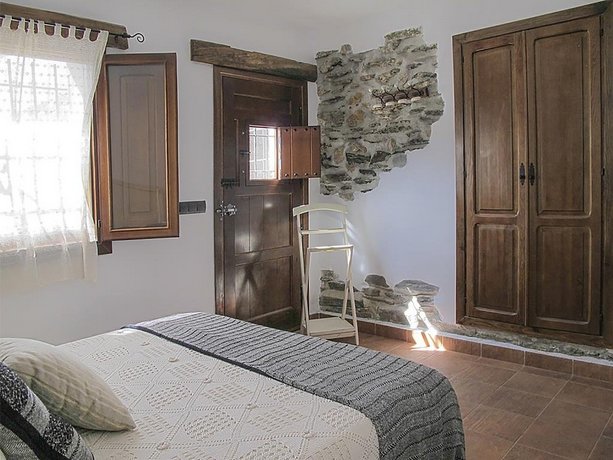 El Cortijo de Gema