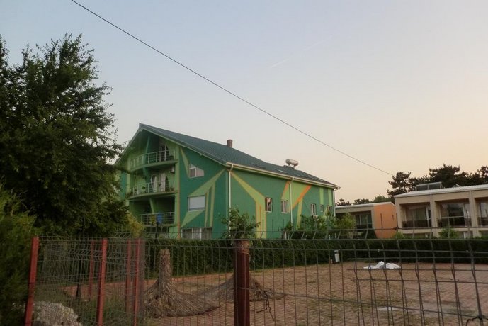 Casa Silvia Eforie Nord