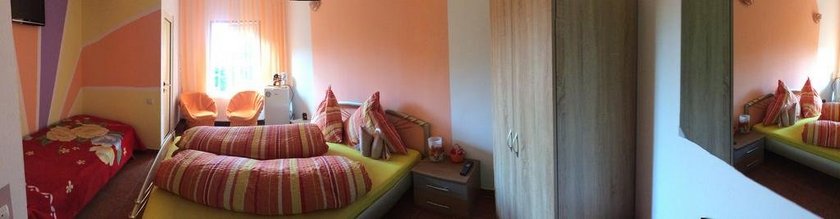 Casa Silvia Eforie Nord
