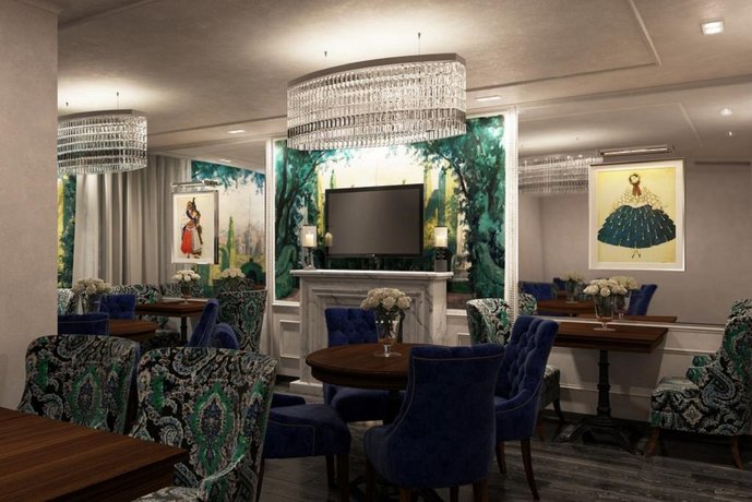 Russkie Sezonyi Hotel