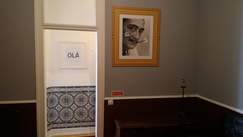 Ritz & Freud B&B