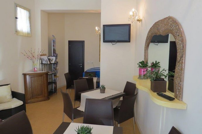 Anna Bed & Breakfast Gabicce Mare