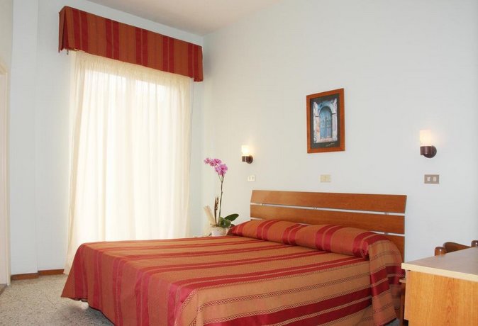Anna Bed & Breakfast Gabicce Mare