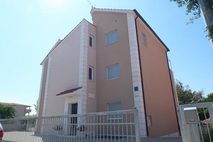 Villa Sunshine Okrug Gornji