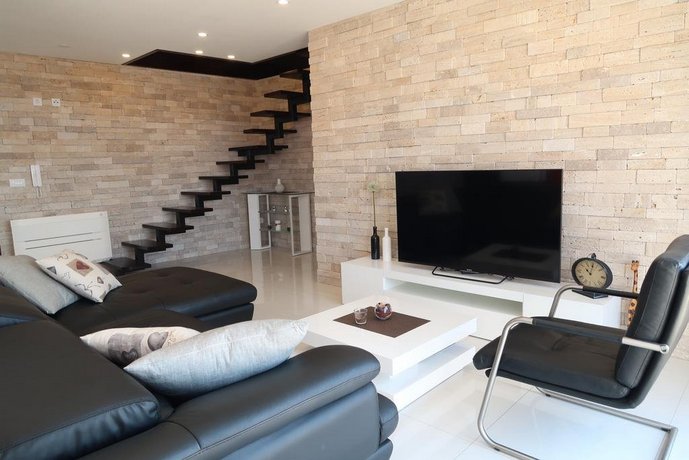 Villa Sunshine Okrug Gornji