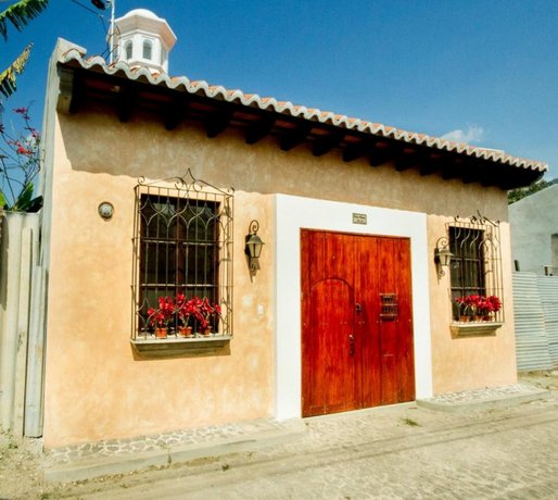 Casa Elena Antigua Guatemala