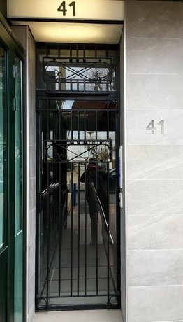 Appartements Urban et Pure
