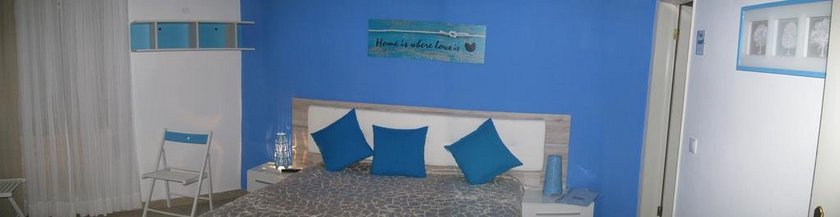 Tiago & Jorge Guesthouse