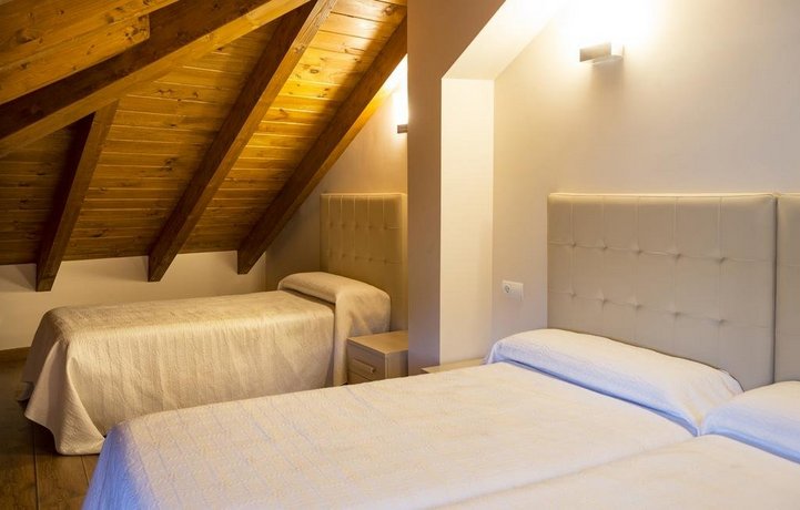 Hotel Casa Ramon Molina Real