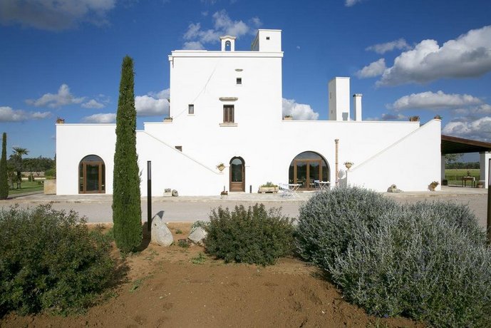 TENUTAYALA - Residenza Agrituristica