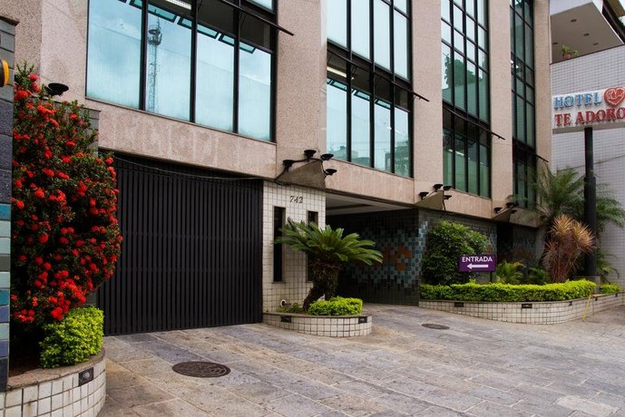 Te Adoro Hotel Adult Only