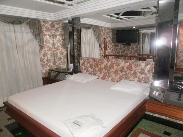 Te Adoro Hotel Adult Only
