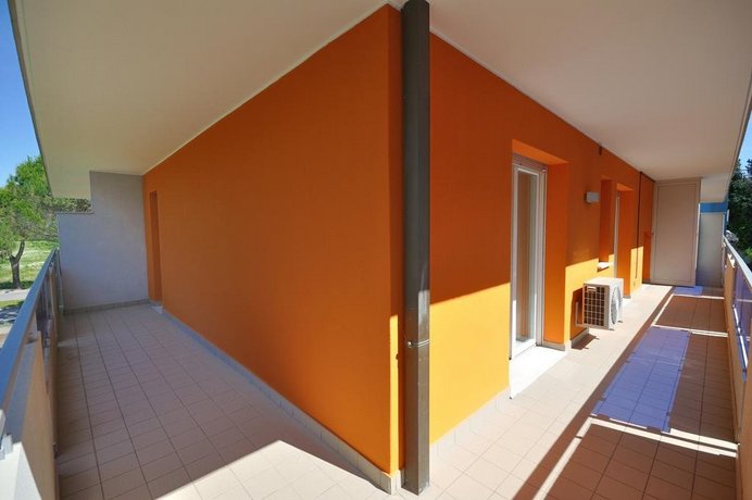 Condominio Biasin