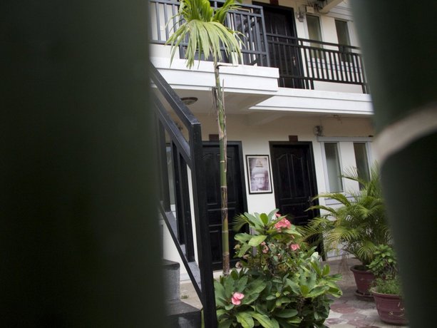 Palm Garden Lodge Siem Reap
