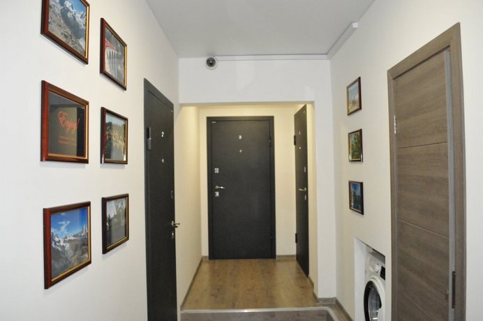 ENJOY Apartments & Studios Balashikha