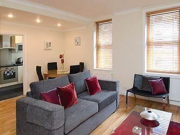 The Apartments Marylebone