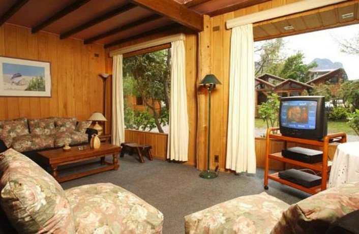 Cabanas Mapulay