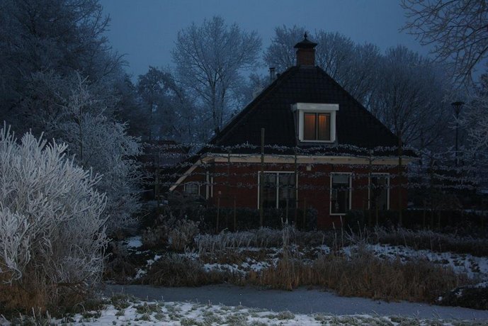 Alddiel B&B
