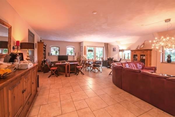 Alddiel B&B