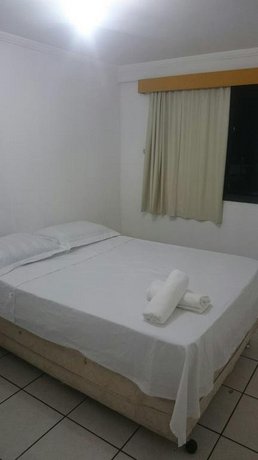 Residence Porto de Iracema