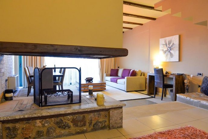 Vathyskia Guesthouse