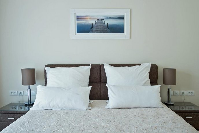 Apartments Beltour