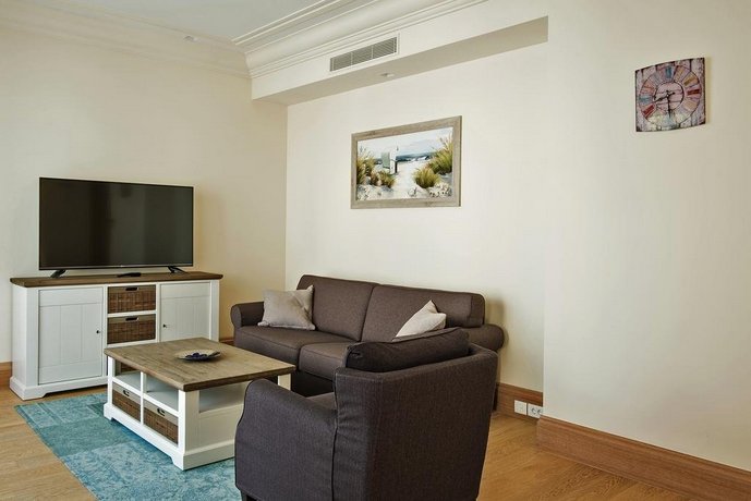 Apartments Beltour