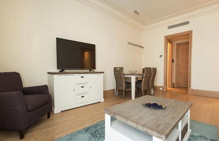 Apartments Beltour