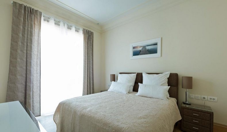Apartments Beltour