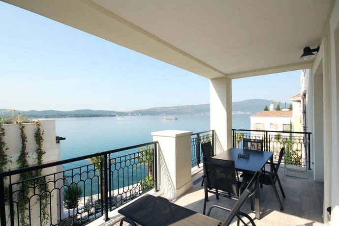 Apartments Beltour