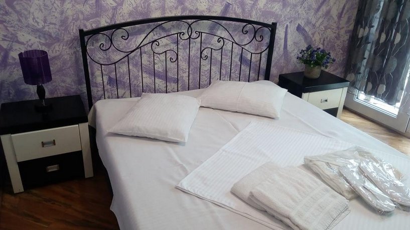 Hotel Isani