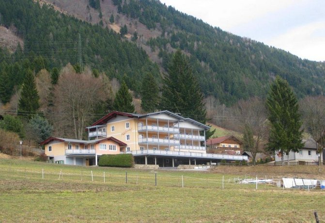 Edwards Apartment Millstatt