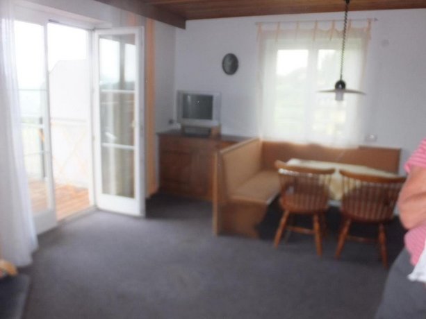 Edwards Apartment Millstatt