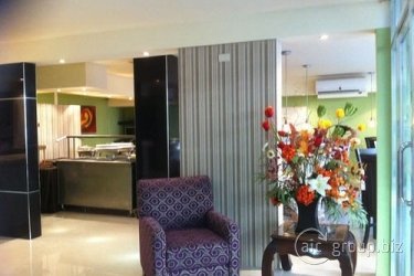 Hotel Frances