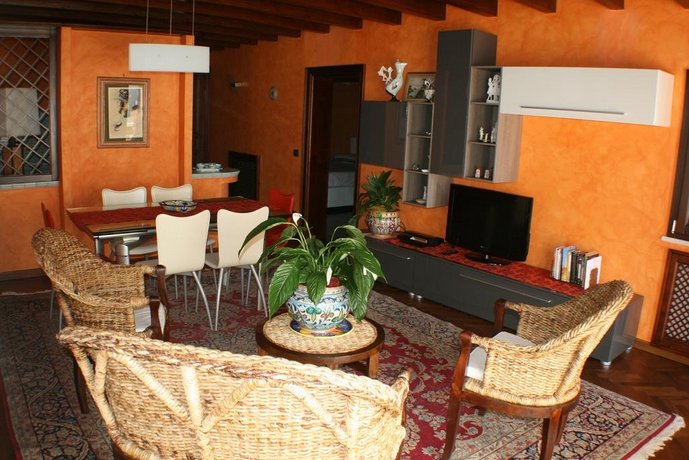 Valverde Penthouse
