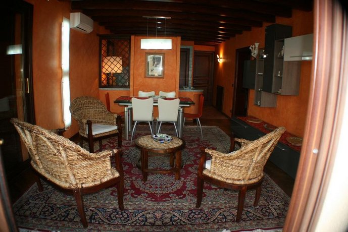 Valverde Penthouse