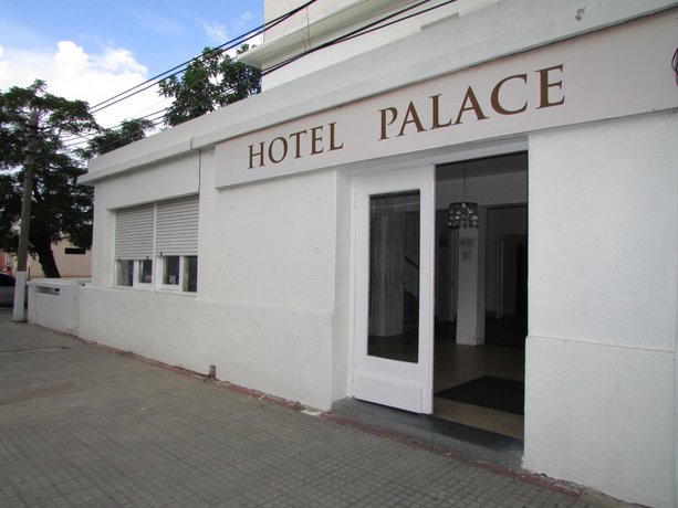 Hotel Palace Piriapolis