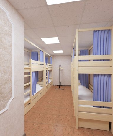 Hostel Feel Good