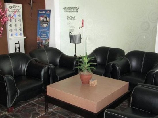 Pohon Inn