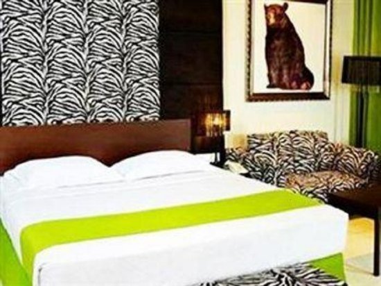 Pohon Inn