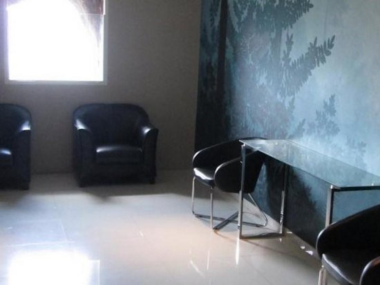 Pohon Inn
