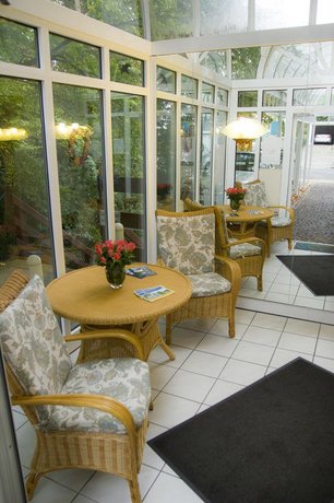Hotel Haus am See Bad Salzuflen