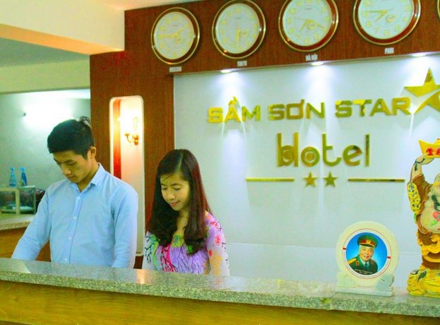 Sam Son Star Hotel