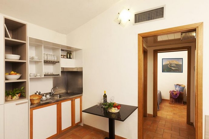 Orbetello Camping Village