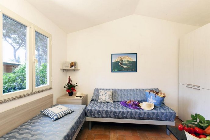 Orbetello Camping Village