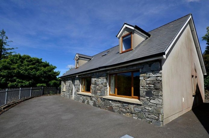 Cottage 173 - Clifden