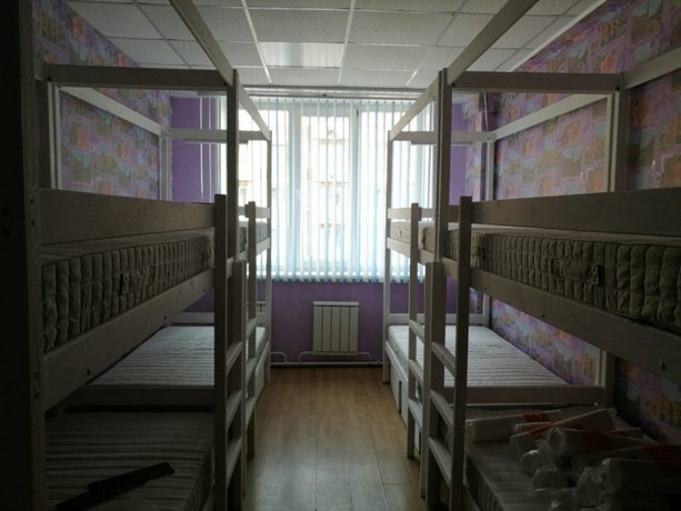 03rus Hostel
